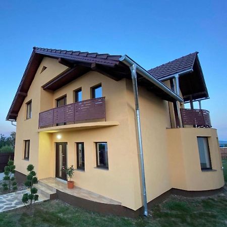 Casa Casy Villa Oradea Exteriör bild